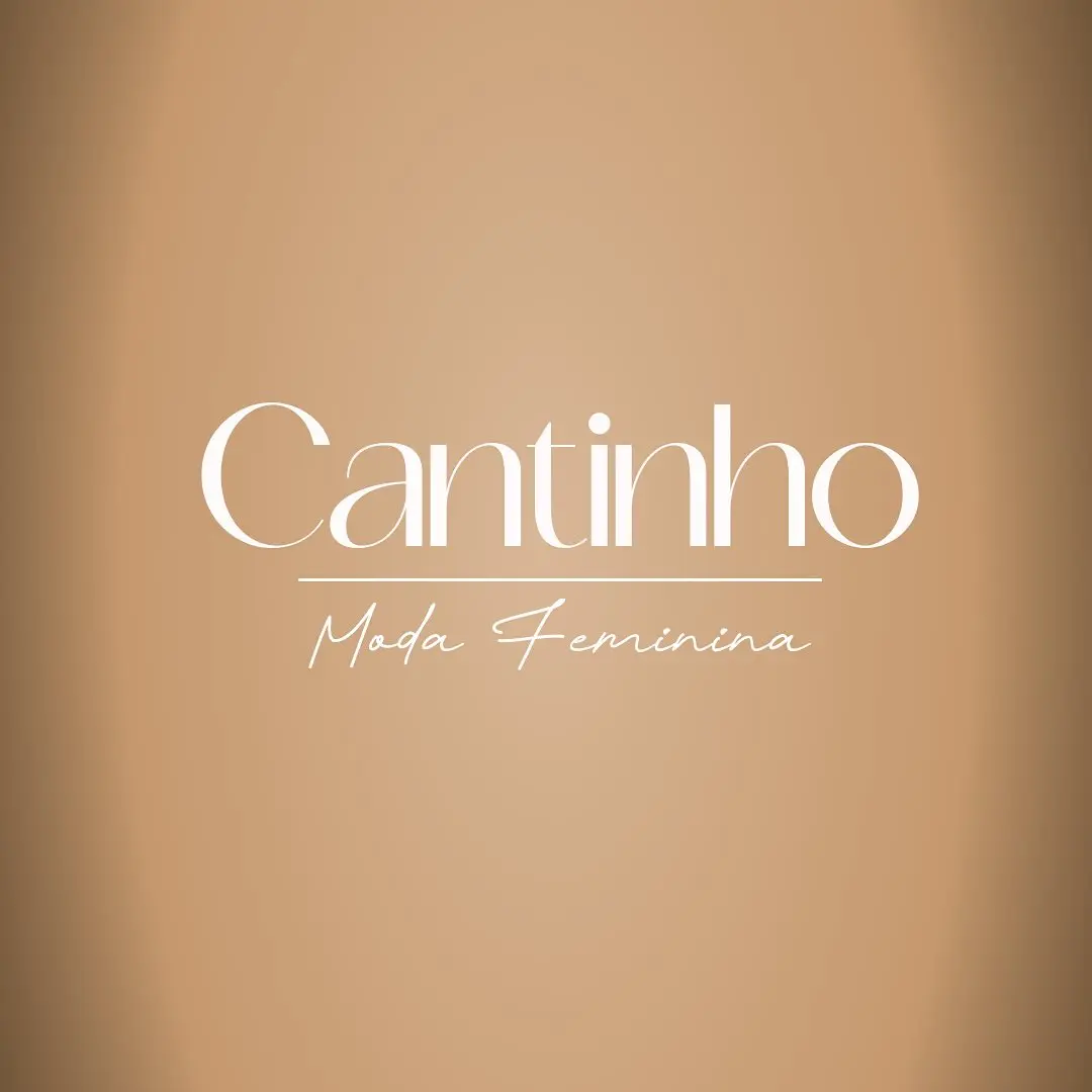 Cantinho Logo